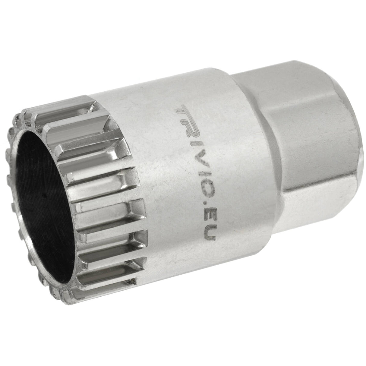 Trivio - bicycle tools bottom bracket remover shimano isis octalink