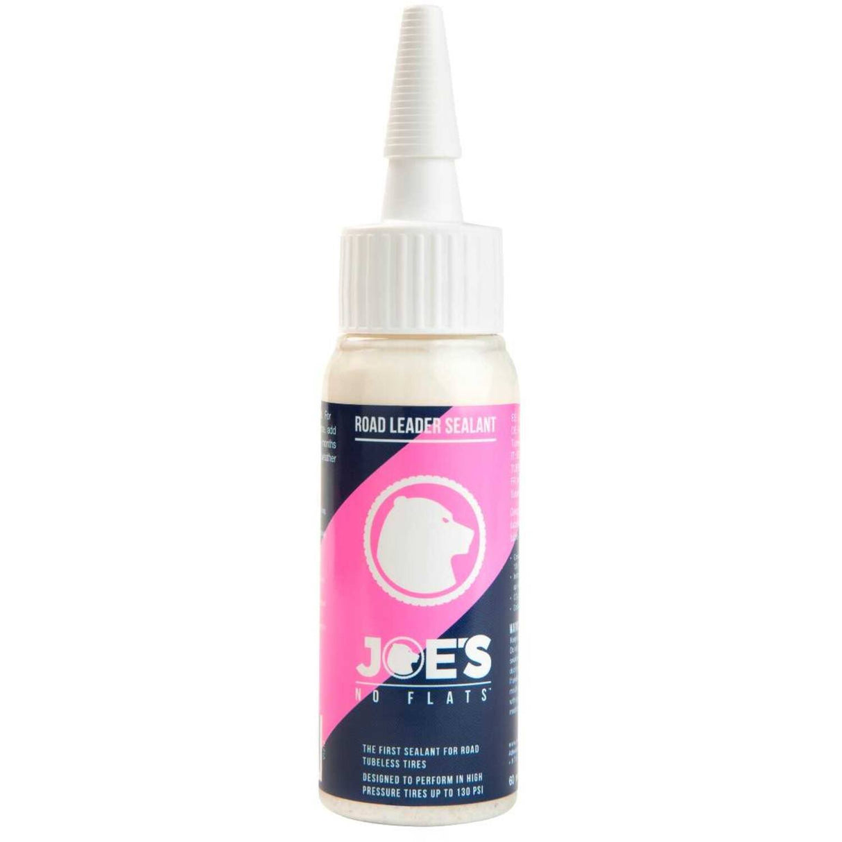 Joe's No Flats - Road Leader Sealant 60ml