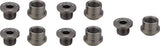 Wolf Tooth Components chainring bolt set, 5-arm 6mm