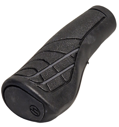 GAZELLE HERRMANS DD36BR HUSHING RIGHT 22 125 mm OEM nero