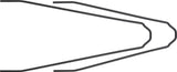 Sks strut set velo 42 urban velo 47 trekking special
