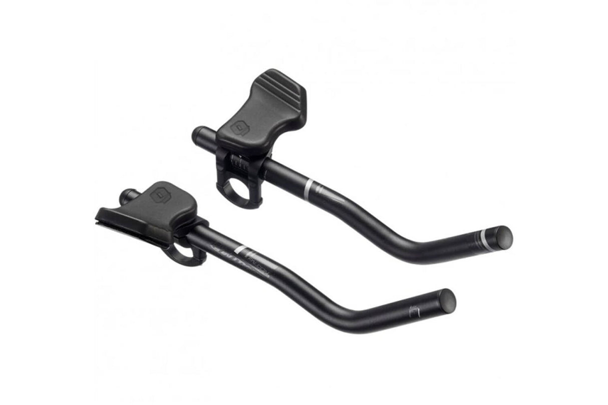 Control Tech Falcon Triathlon TT Configuration J-Bend Aluminium Lightweight