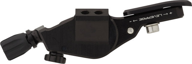 Hope dropper lever handlebar remote