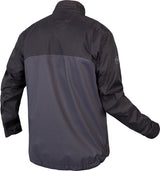 Endura mt500 lite pullover waterproof jacket