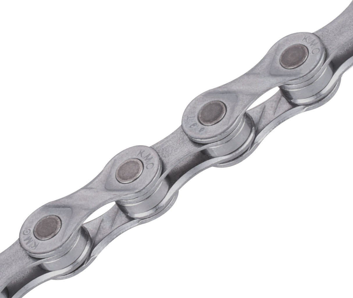 KM C E9 EPT Bicycle chain 9 Speed ​​1 2x11 128 126 Schakels Anti -rust