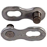 KMC Missinglink E 10NR EPT Silverkrt (5.88mm)