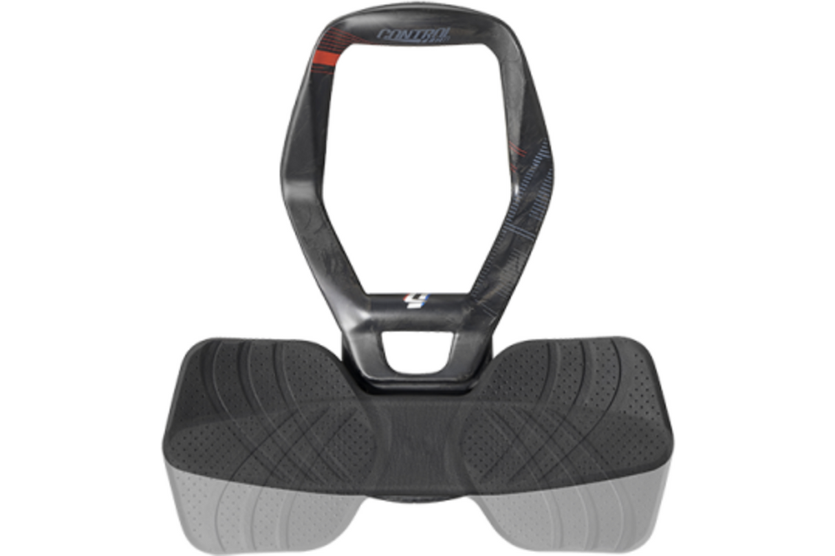Kontroll Tech - Sirocco Mini Clip -on Kuelestoff UD BMC ics01 Stamm