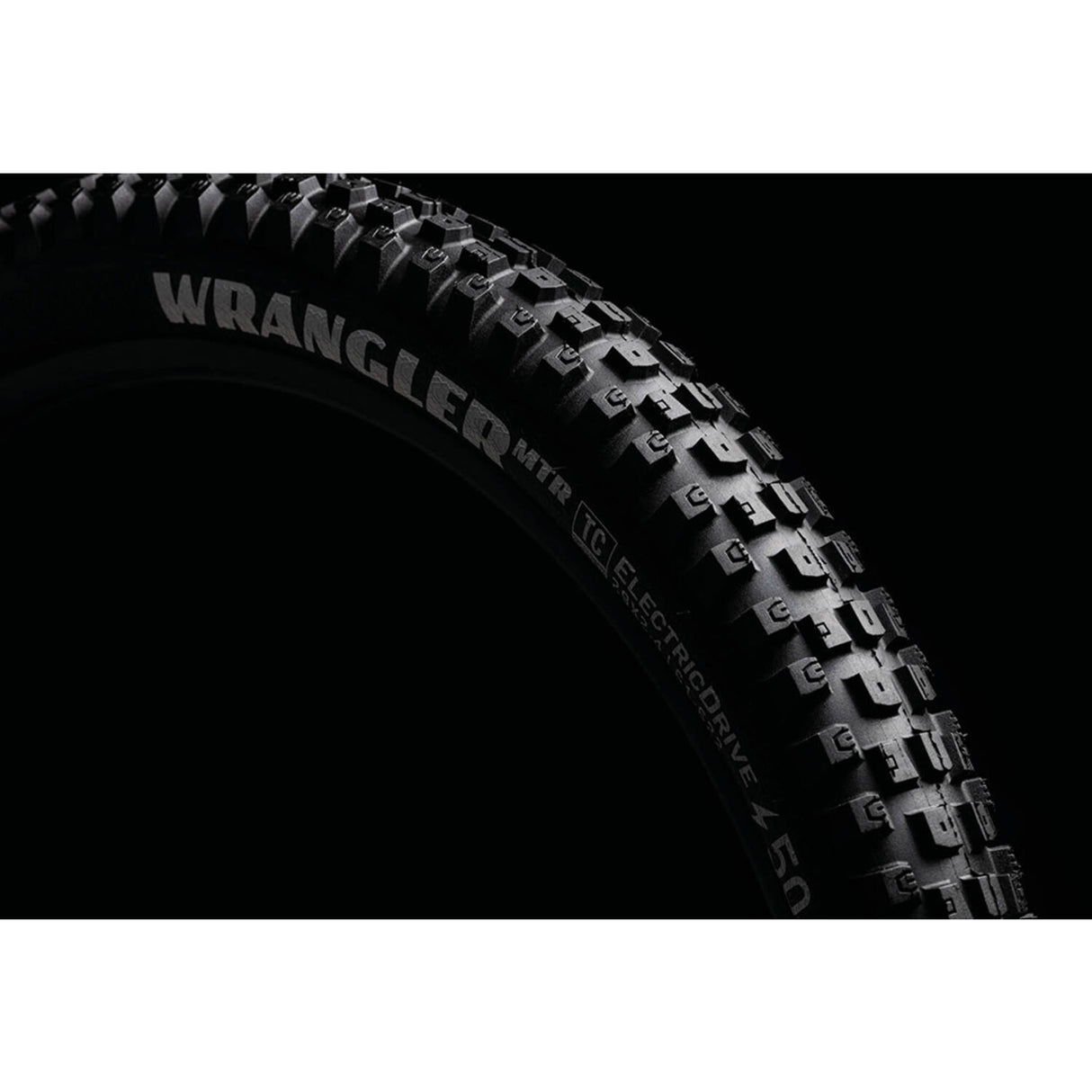 Goodyear Wrangler MTR Elektroantrieb TLC 29x2,4