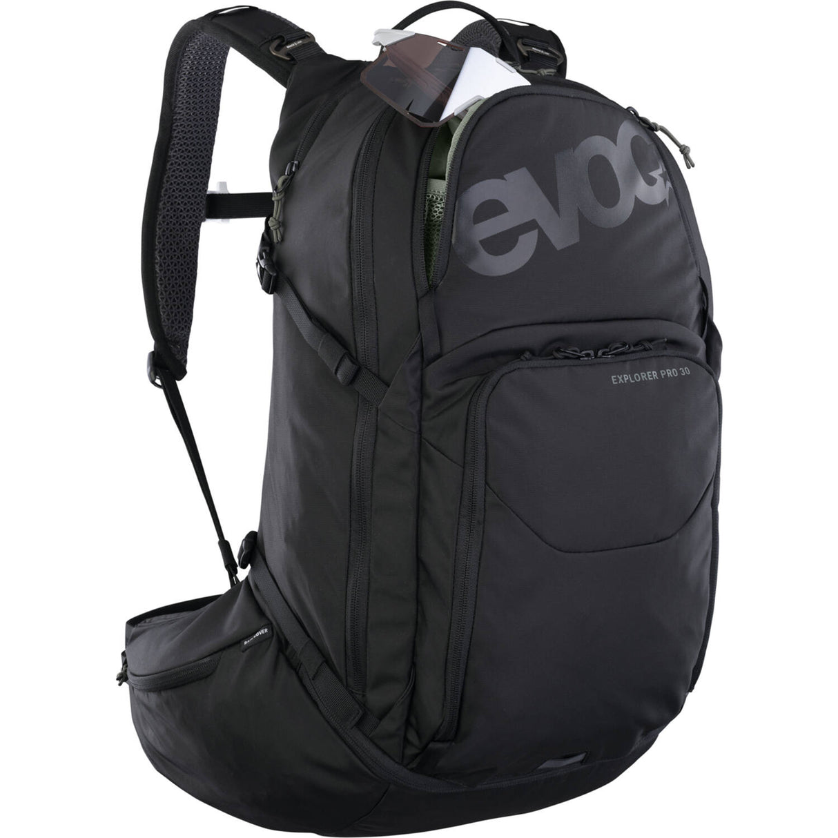 Evoc explorer pro 30l - backpack