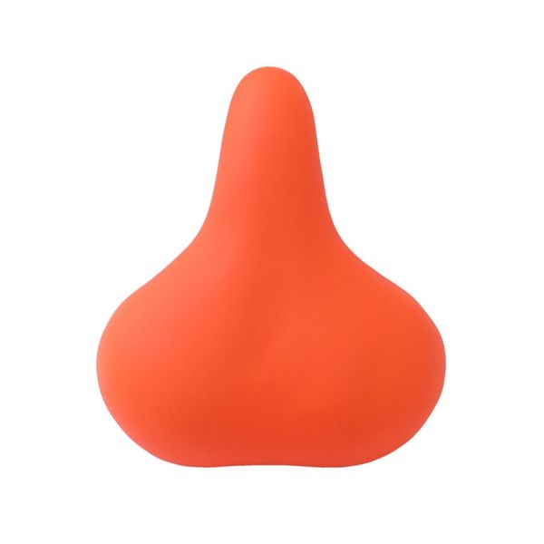 Sedlo Dutch Perfect - Orange