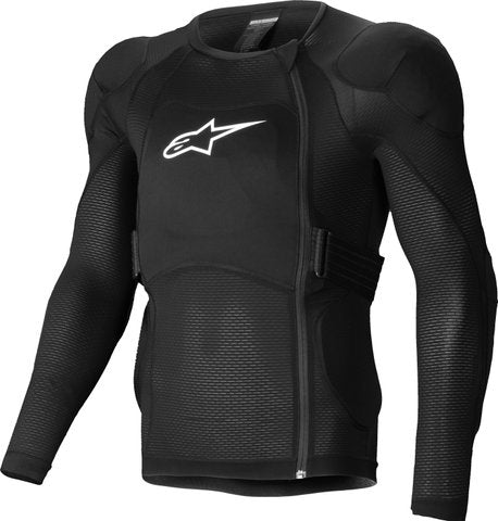 plasma tionchar Alpinestars - seaicéad protector