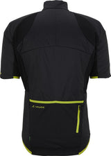 Vaude men's kuro insulation fz jersey