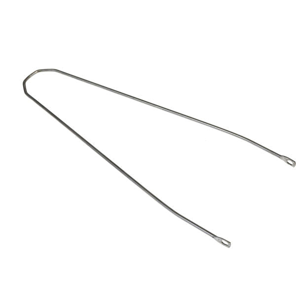 Gazelle mudguard rod behind Eurofender Tempo 352mm 312924600