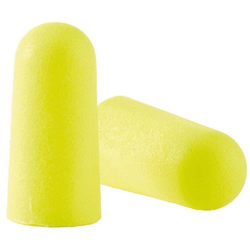 3m ear oordoppen soft yellow neons (250 paar)