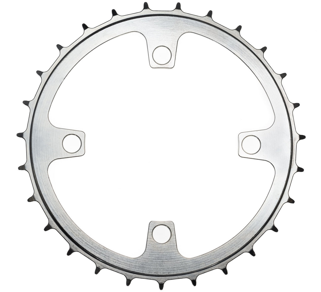 Kæde Top 54T Enduo Cargo 4-B 104-BCD CL-45.5 53.0-SILVER