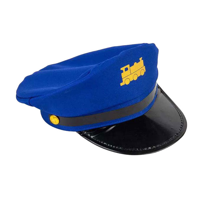 Czapka konduktora pociągu Bigjigs