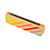 Bigjigs houten mondharmonica