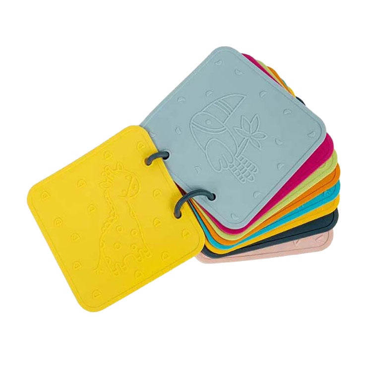 Bigjigs Bathbook Animals