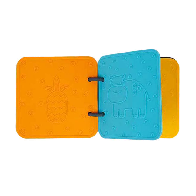 Bigjigs Bathbook Animals