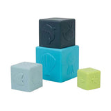 Bigjigs stableblokker, 4 stk.