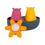 Bigjigs Sensorbad Set, 4 Stéck.