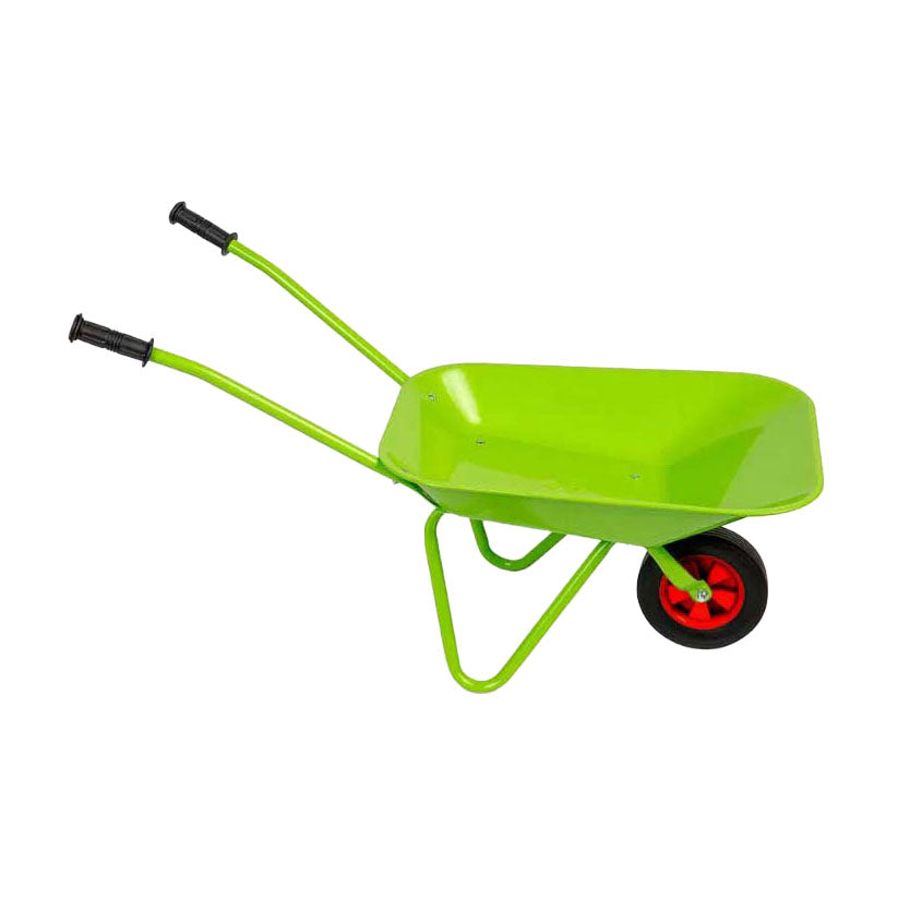 Jardin bigjigs rouge