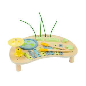 Descriptive image text