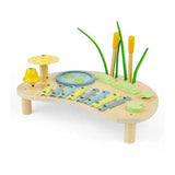 Bigjigs Wooden Jungle Music Agency