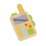 Bigjigs houten jungle activiteitenbord