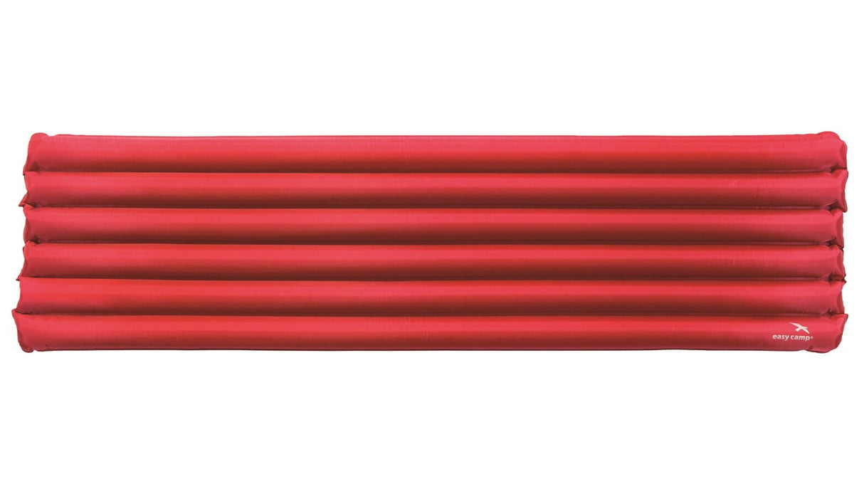Easy Camp Hexa Mat Red