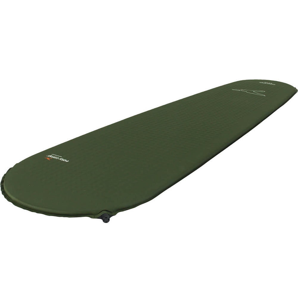 Easy camp kestrel mat single 2.5 cm
