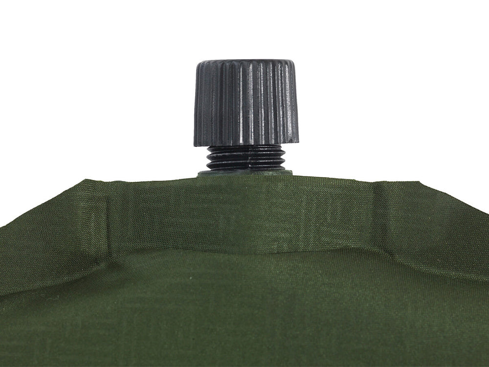 Easy camp kestrel mat single 2.5 cm