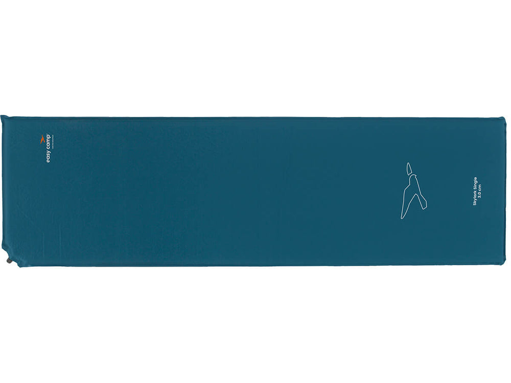 Mata obozowa Easy skowronek pojedyncza 3,0 cm