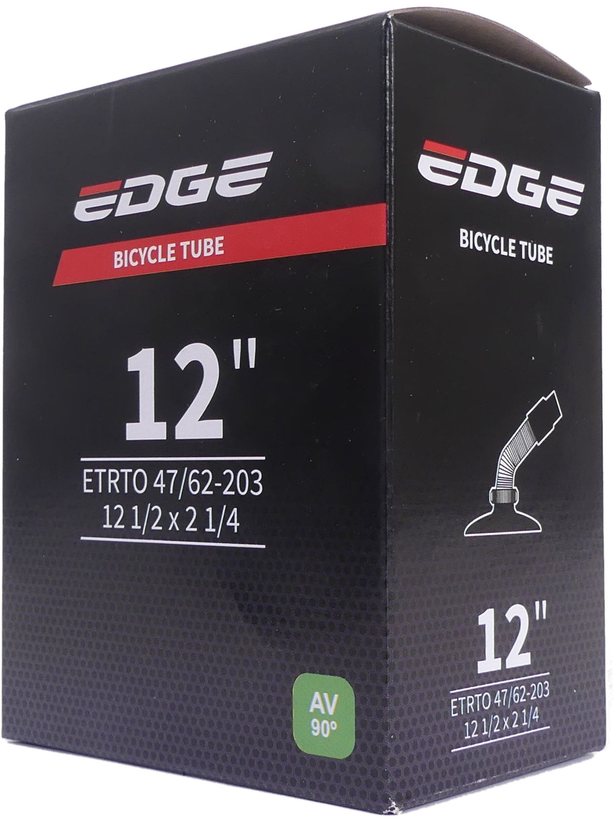 Edge Inner Tube 12.1 2 X 2.1 4 47 62-203 AV-90 grader