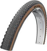 Edge tire Meteor Gravel 28 x 1.75 '' 45-622 - Black with brown