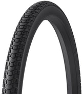 Ładunek opon krawędzi 20 x 2,35 60-406 mm - Czarny z odbiciem