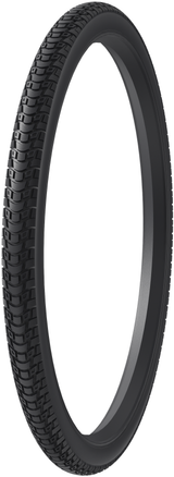 Rand Pneu cargo 20 x 2.35 60-406 mm - schwaarz mat Reflexioun