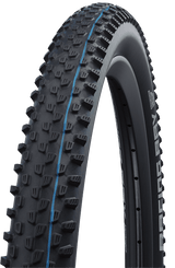 Składający zespół Schwalbe Racing Ray Performance 27,5 x 2,25 57-584 mm - Czarny