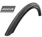Outside One Folding Band 28 x 1.00 (25-622) Black