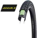 Energizer Plus Tour 28 x 1.50 (40-622) nero