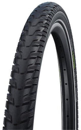 Schwalbe Външна гума "Energizer Plus Tour" Линия за изпълнение Schwalbe Ener.Plus Tour Perf.line 40-622