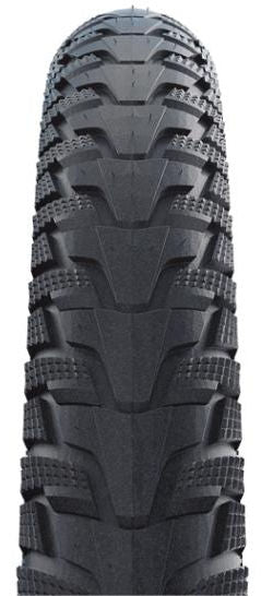 buitenband Energizer Plus Tour 28 x 1.50 (40-622) zwart