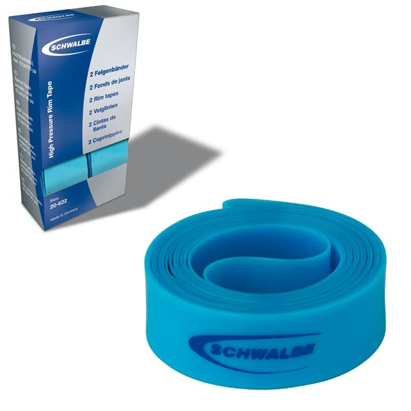 Плас на джанта Schwalbe Polyurethane високо налягане 28 22-622 (2 парчета)