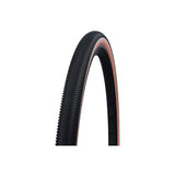 SCHWALBE G-One Allround Raceguard 28 x 1.50 40-622mm-Bronze Sidewall