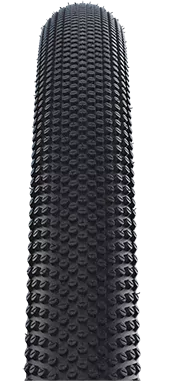 SCHWALBE G-One Allround Raceguard 28 x 1.50 40-622mm-Bronze Sidewall