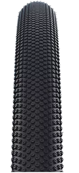 SCHWALBE G-One Allround Raceguard 28 x 1.50 40-622mm-Bronze Sidewall