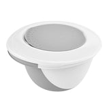 Keeeper mengkommenset 1,5+3,5l wit grijs