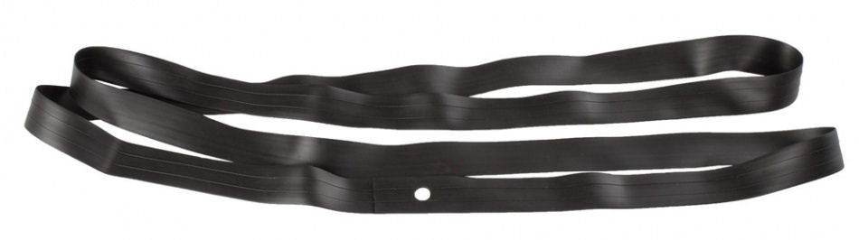 Rim glass 28 20mm rubber (1 piece)