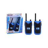 Johntoy walkie talkie police 300 meter range