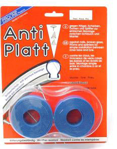 Bílý štítek Antiplatt | Duše 559-622 | | Polyester
